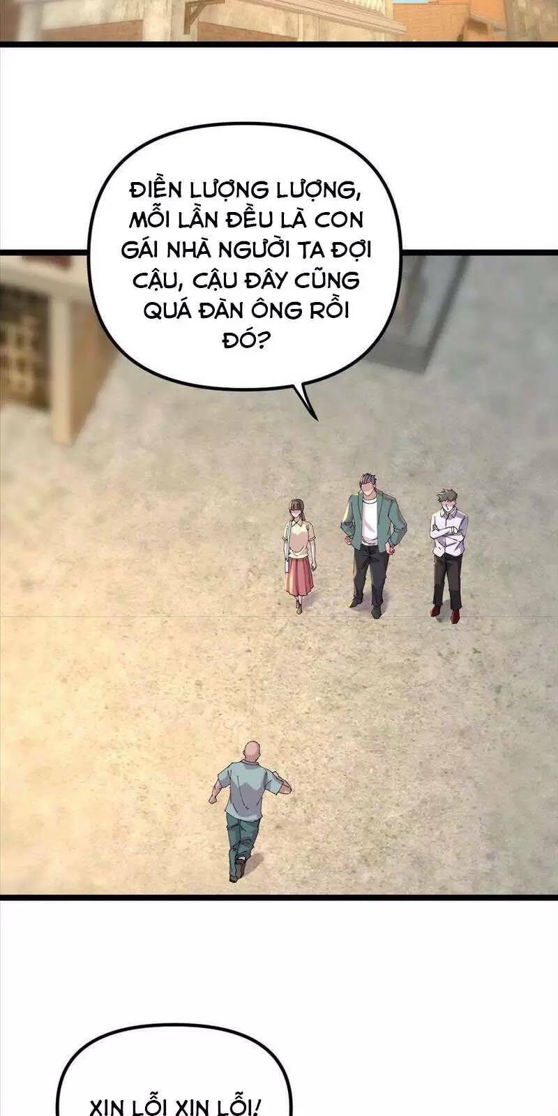 trùng sinh trở lại 1983 làm phú hào chapter 135 - Next chapter 136