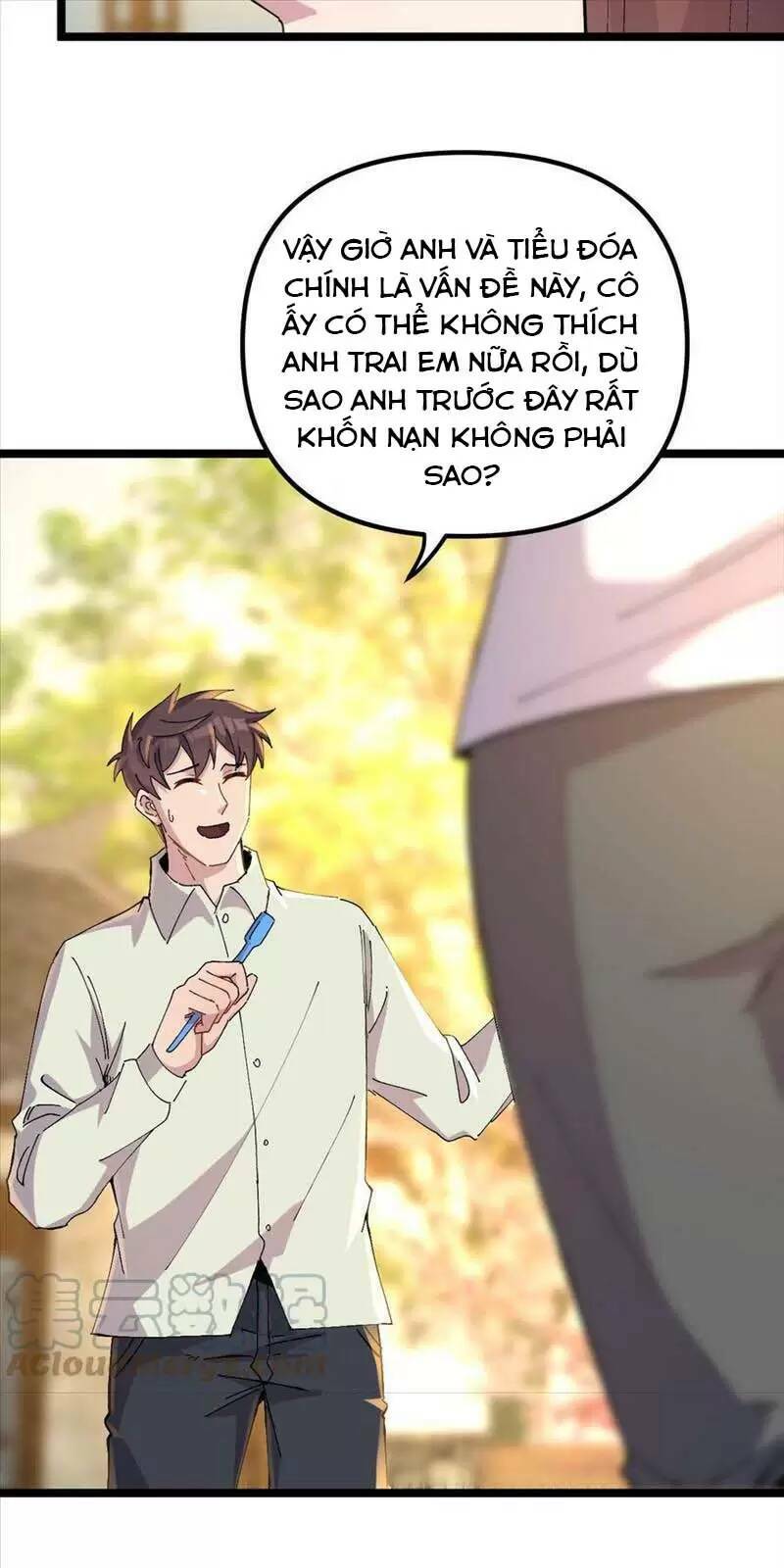 trùng sinh trở lại 1983 làm phú hào chapter 135 - Next chapter 136