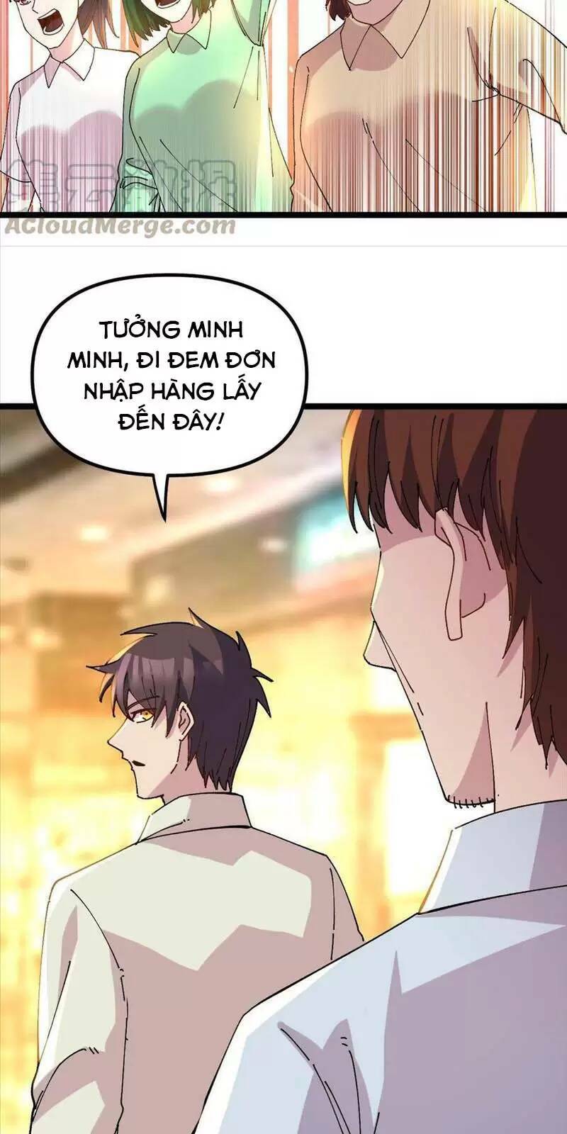 trùng sinh trở lại 1983 làm phú hào chapter 163 - Next chapter 164