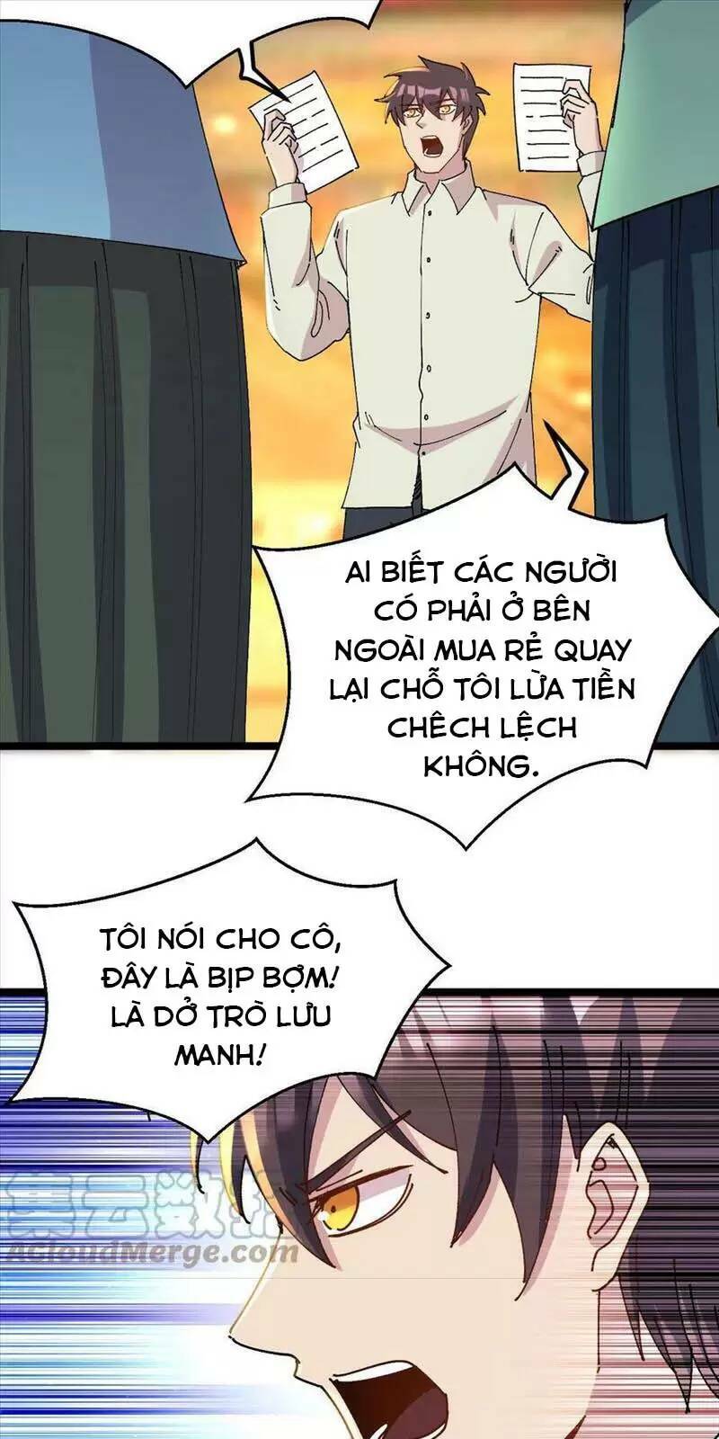 trùng sinh trở lại 1983 làm phú hào chapter 163 - Next chapter 164