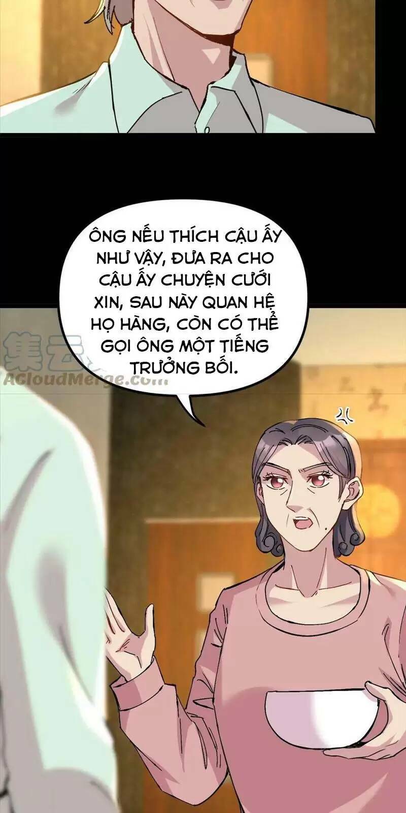 trùng sinh trở lại 1983 làm phú hào chapter 199 - Next chapter 200