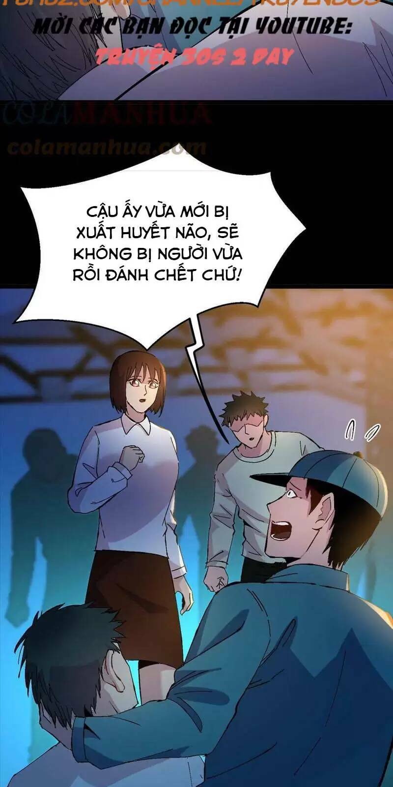 trùng sinh trở lại 1983 làm phú hào chapter 217 - Next chapter 218