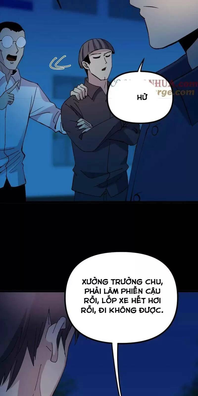 trùng sinh trở lại 1983 làm phú hào chapter 255 - Next chapter 256