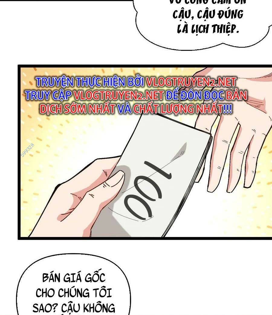 trùng sinh trở lại 1983 làm phú hào chapter 49 - Next chapter 50