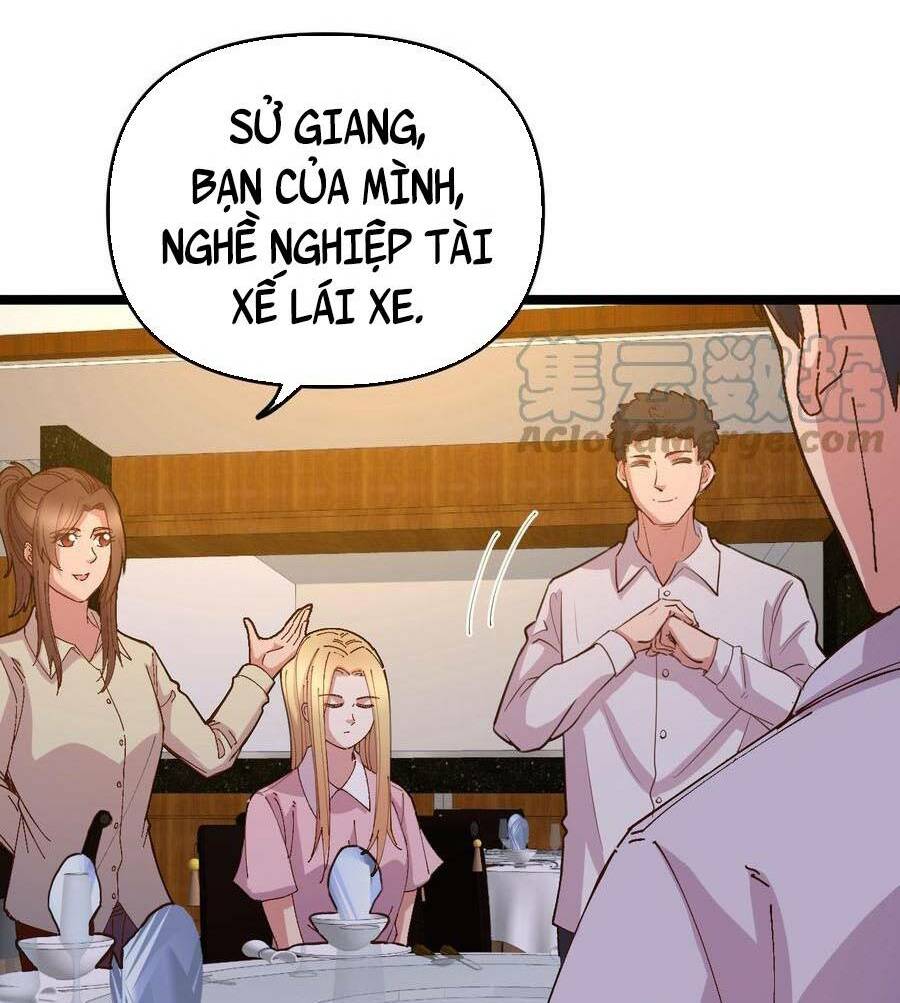 trùng sinh trở lại 1983 làm phú hào chapter 52 - Next chapter 53