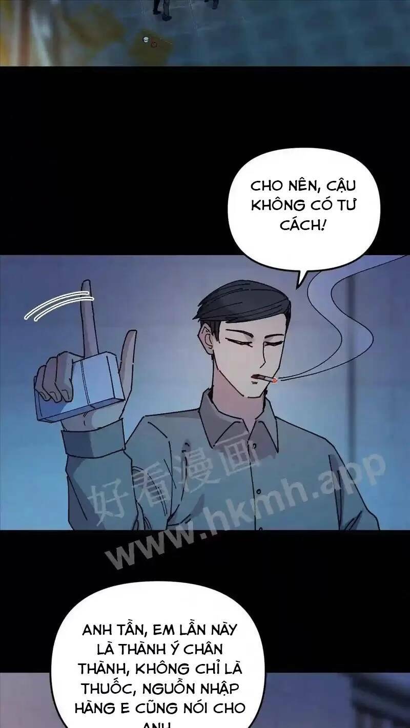 trùng sinh trở lại 1983 làm phú hào Chapter 69 - Next Chapter 70