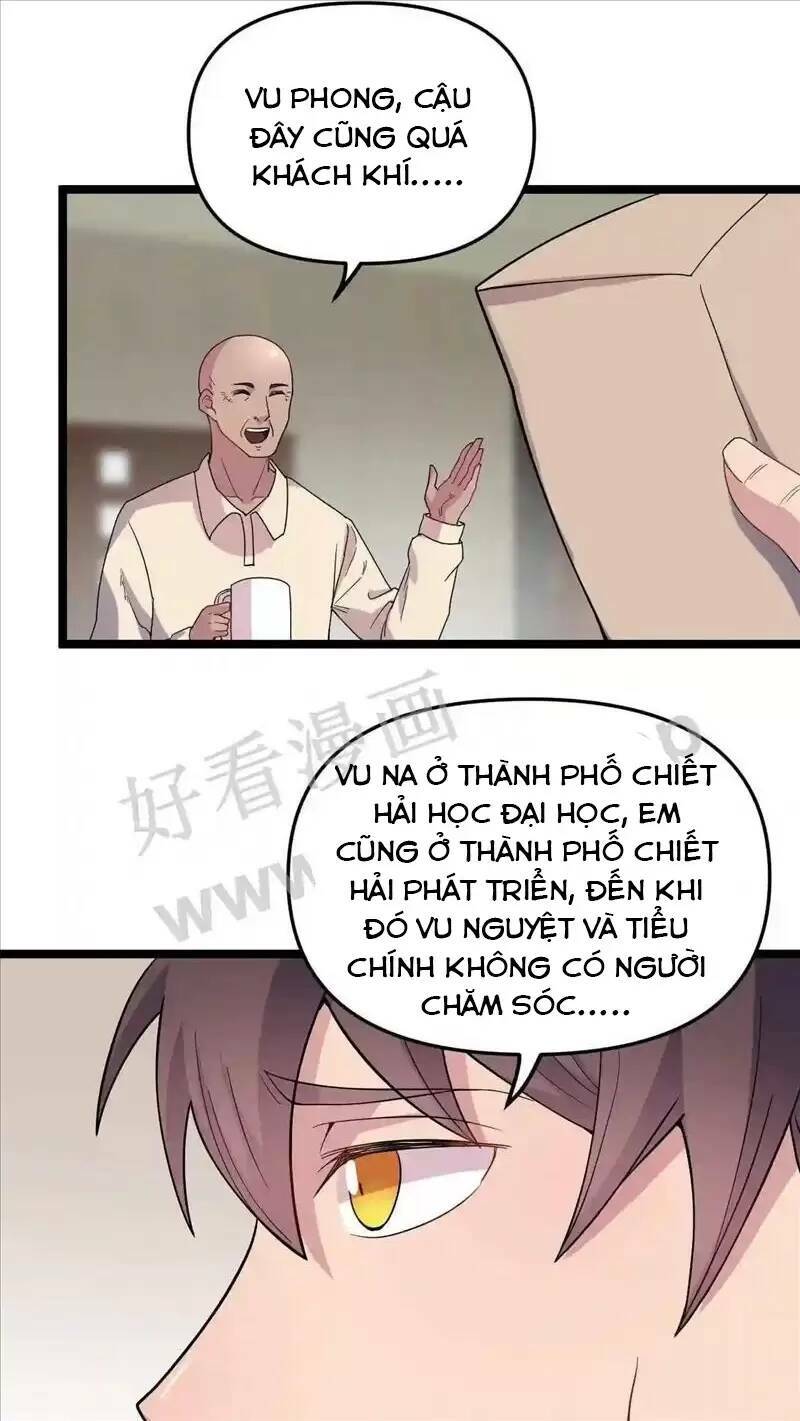 trùng sinh trở lại 1983 làm phú hào Chapter 71 - Next Chapter 72