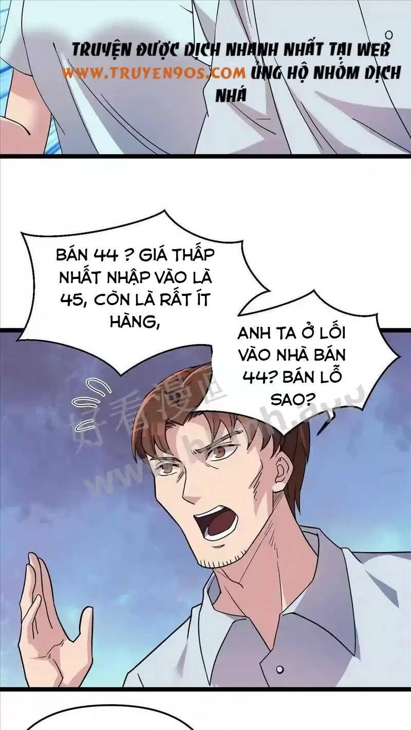 trùng sinh trở lại 1983 làm phú hào Chapter 72 - Next Chapter 73