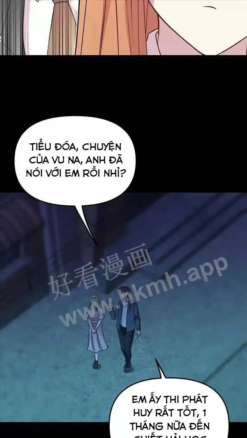 trùng sinh trở lại 1983 làm phú hào Chapter 74 - Next Chapter 75