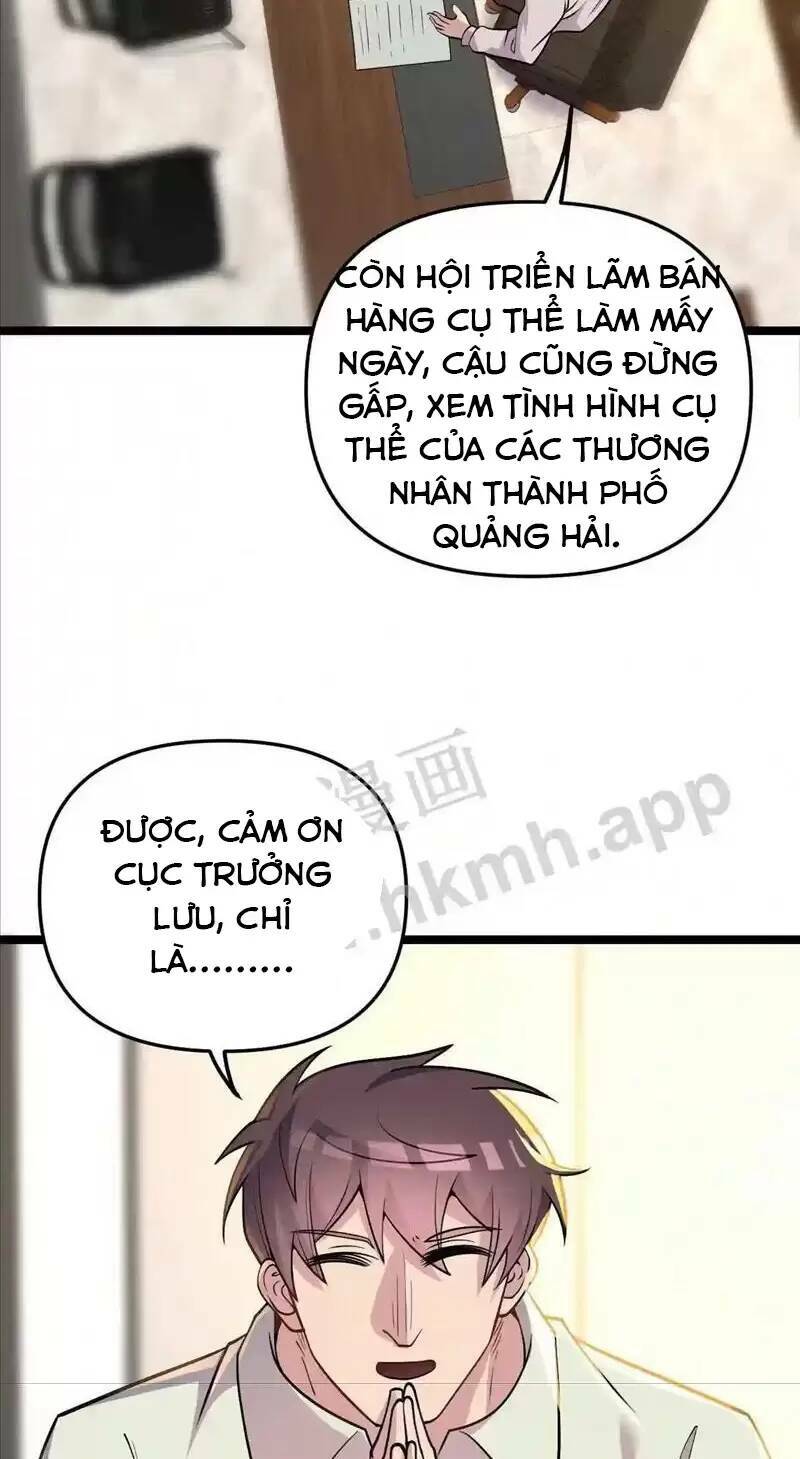 trùng sinh trở lại 1983 làm phú hào Chapter 89 - Next Chapter 90