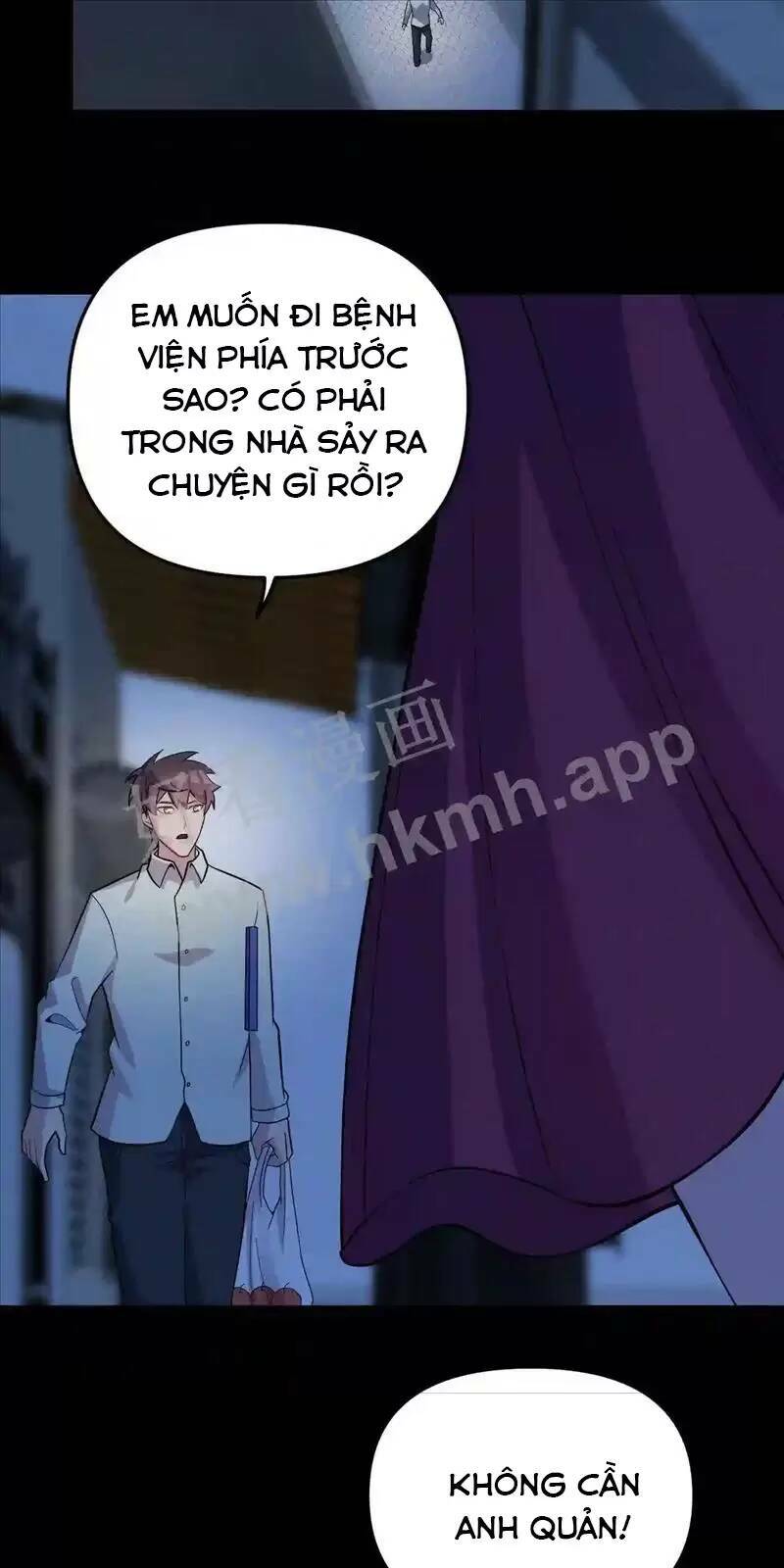 trùng sinh trở lại 1983 làm phú hào Chapter 91 - Next Chapter 92