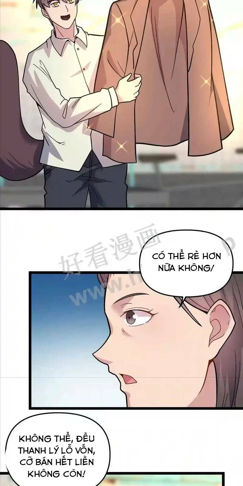 trùng sinh trở lại 1983 làm phú hào Chapter 95 - Next Chapter 96