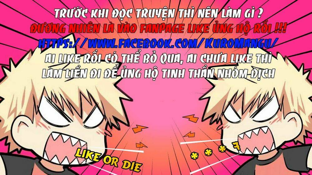 trường học siêu anh hùng chapter 189: lý do để tiếp tục chiến đấu - Next chapter 190