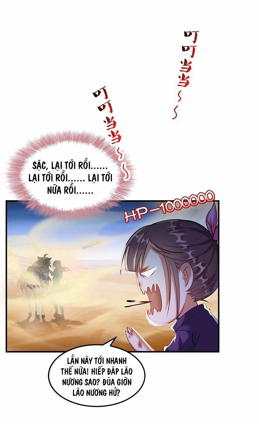 tu chân nói chuyện phiếm quần chapter 102 - Next chapter 103