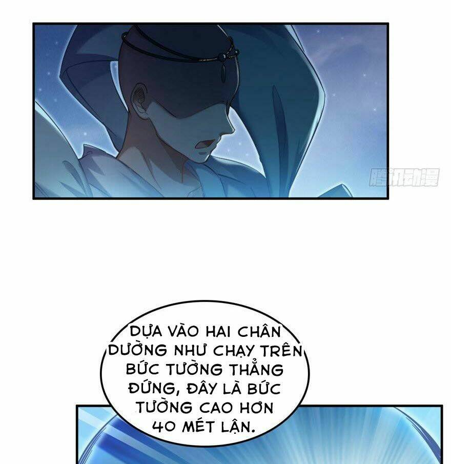 tu chân nói chuyện phiếm quần Chapter 178 - Next Chapter 179