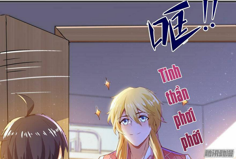 tu chân nói chuyện phiếm quần chapter 23 - Next chapter 24