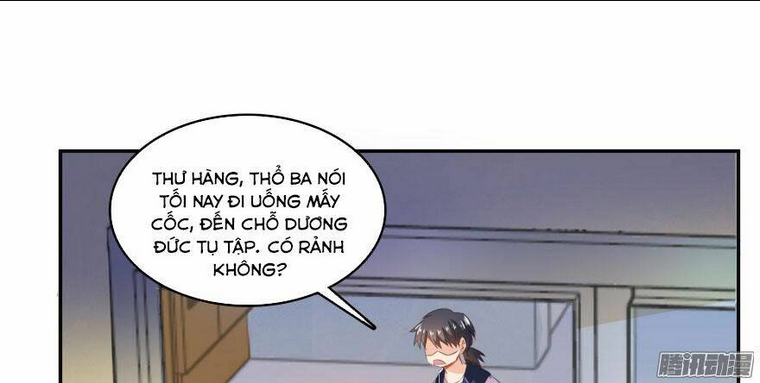 tu chân nói chuyện phiếm quần chapter 23 - Next chapter 24