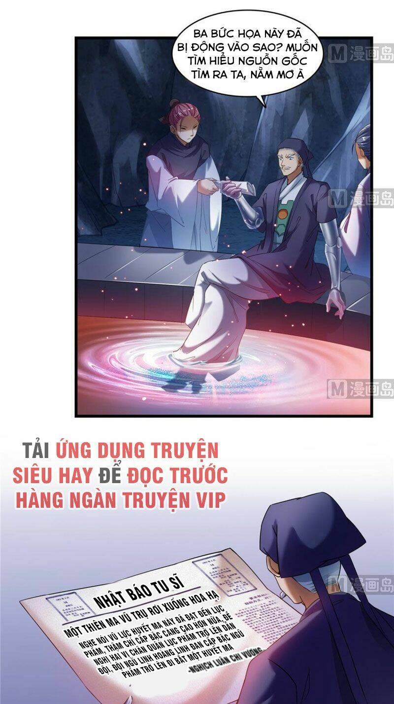 tu chân nói chuyện phiếm quần Chapter 234 - Next Chapter 235