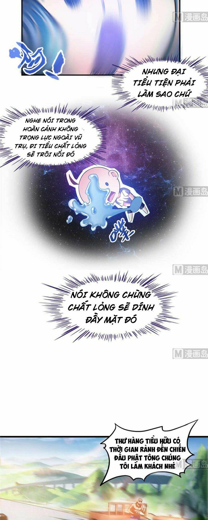 tu chân nói chuyện phiếm quần Chapter 255 - Next Chapter 256