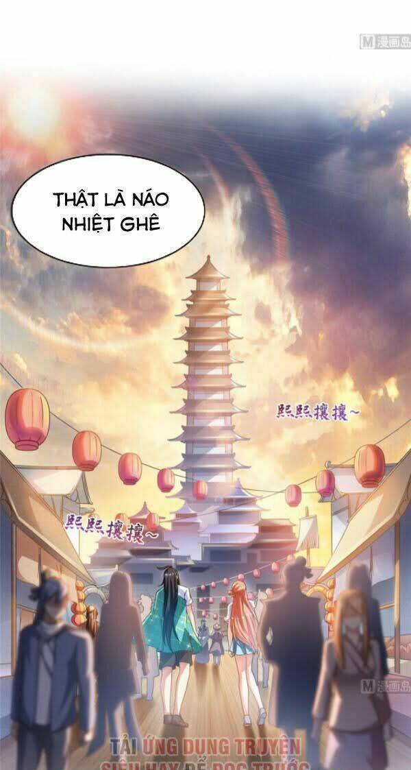 tu chân nói chuyện phiếm quần Chapter 278 - Next Chapter 279