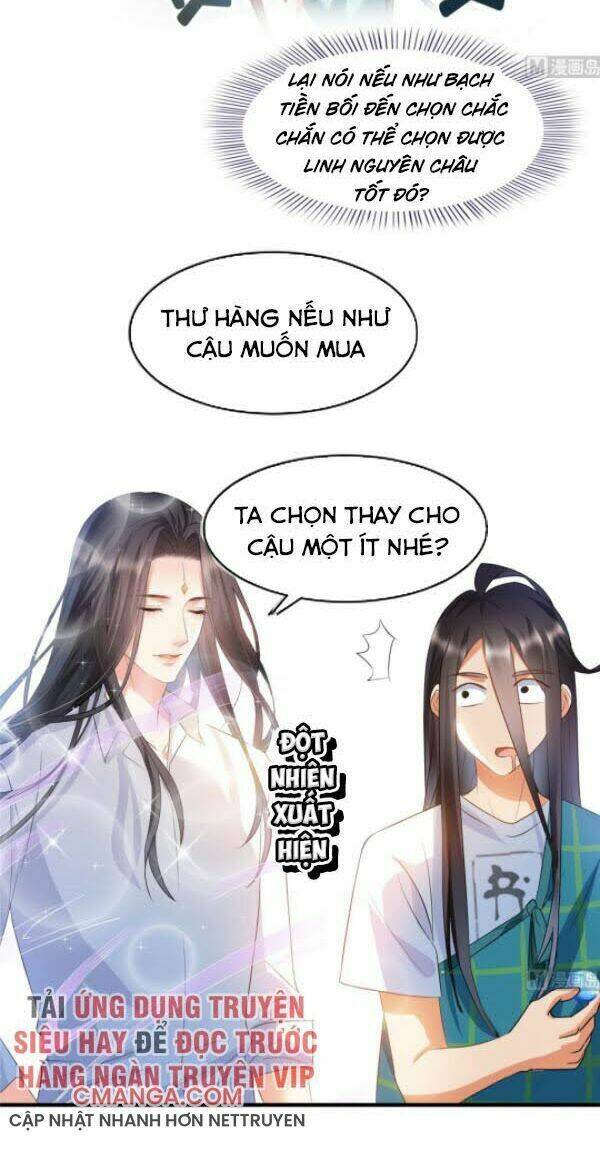 tu chân nói chuyện phiếm quần Chapter 278 - Next Chapter 279