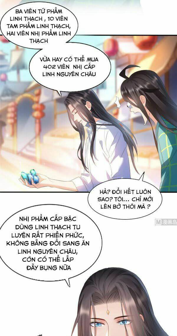 tu chân nói chuyện phiếm quần Chapter 278 - Next Chapter 279