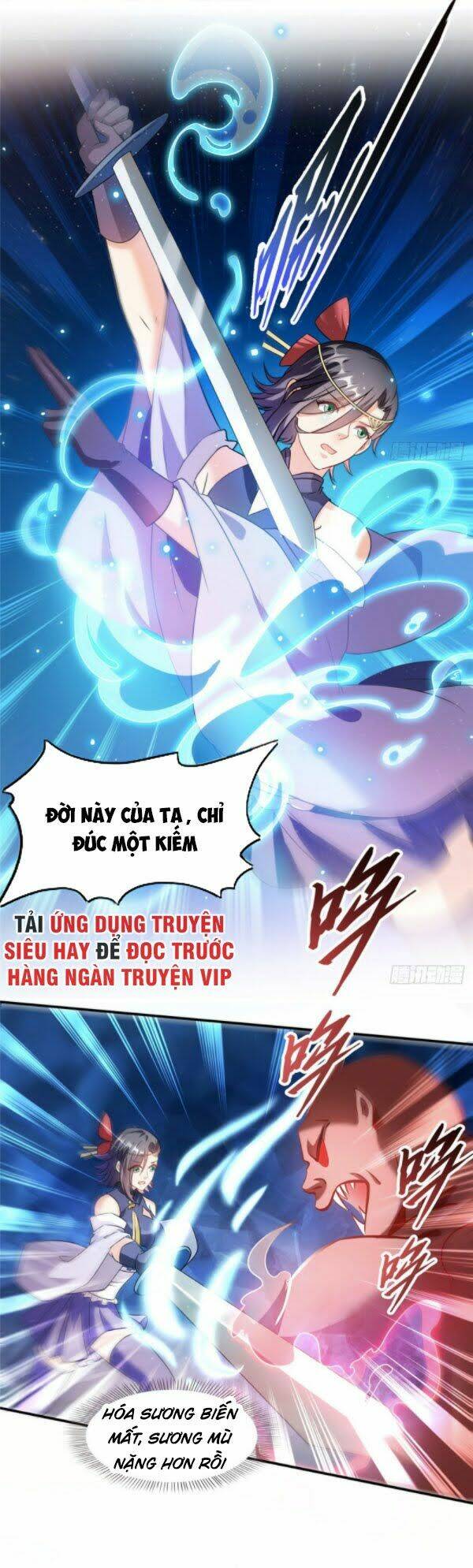 tu chân nói chuyện phiếm quần Chapter 302 - Next Chapter 303