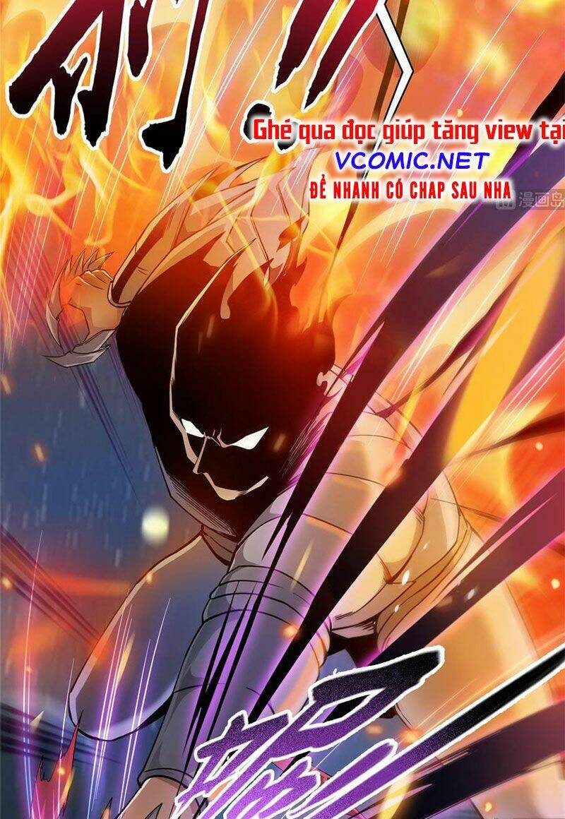 tu chân nói chuyện phiếm quần chapter 332 - Next Chapter 333