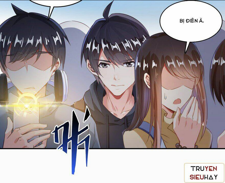 tu chân nói chuyện phiếm quần chapter 36 - Next chapter 37