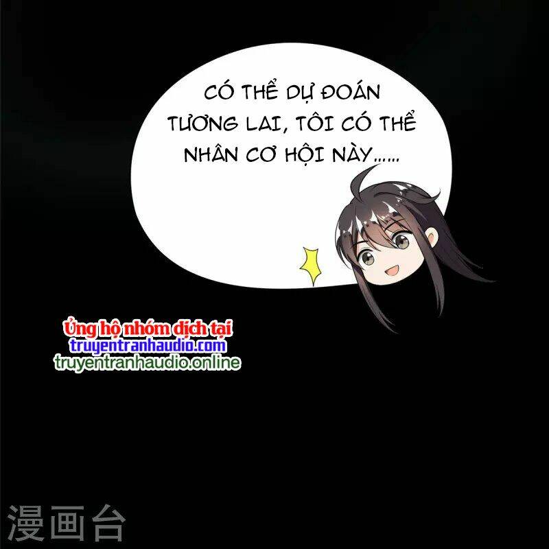 tu chân nói chuyện phiếm quần chapter 398 - Next chapter 399