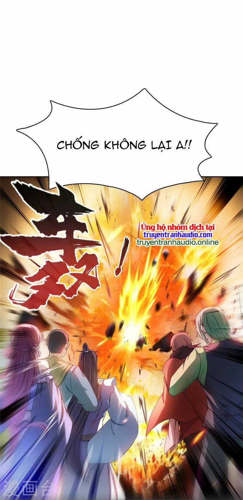 tu chân nói chuyện phiếm quần chapter 398 - Next chapter 399