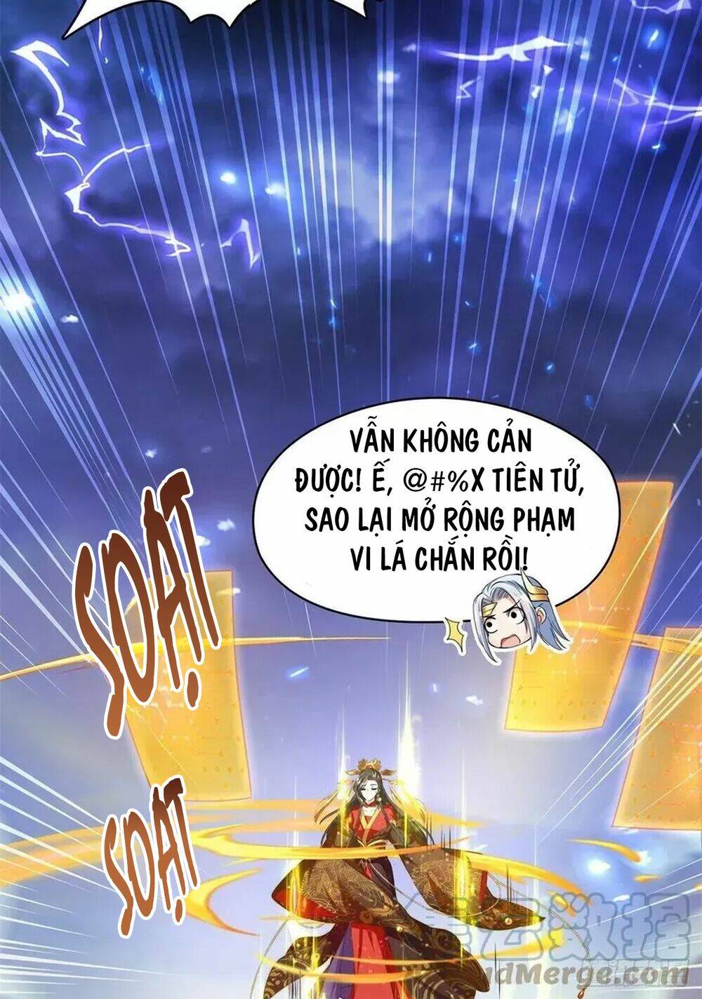 tu chân nói chuyện phiếm quần chapter 406 - Next chapter 406.5