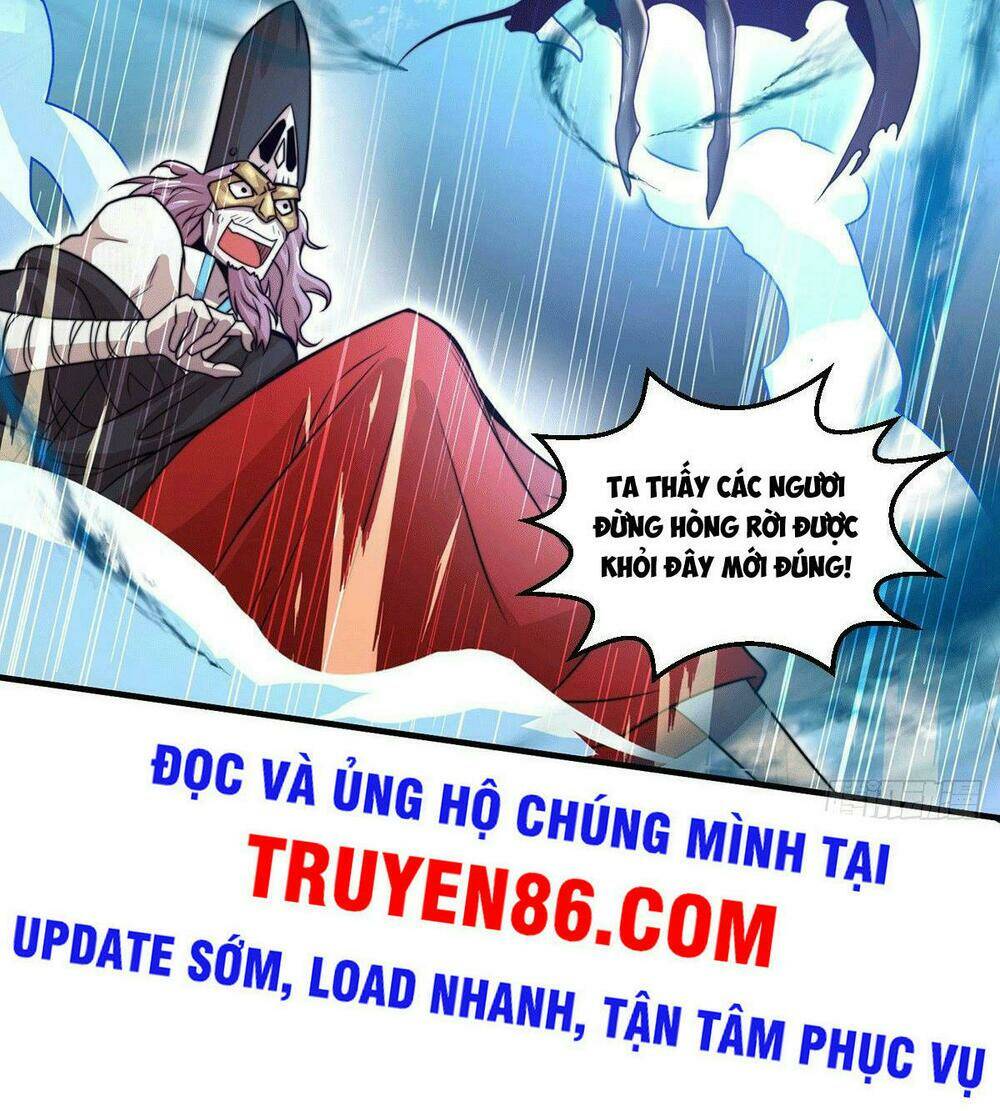 từ lúc bắt đầu liền vô địch chapter 10 - Next chapter 11