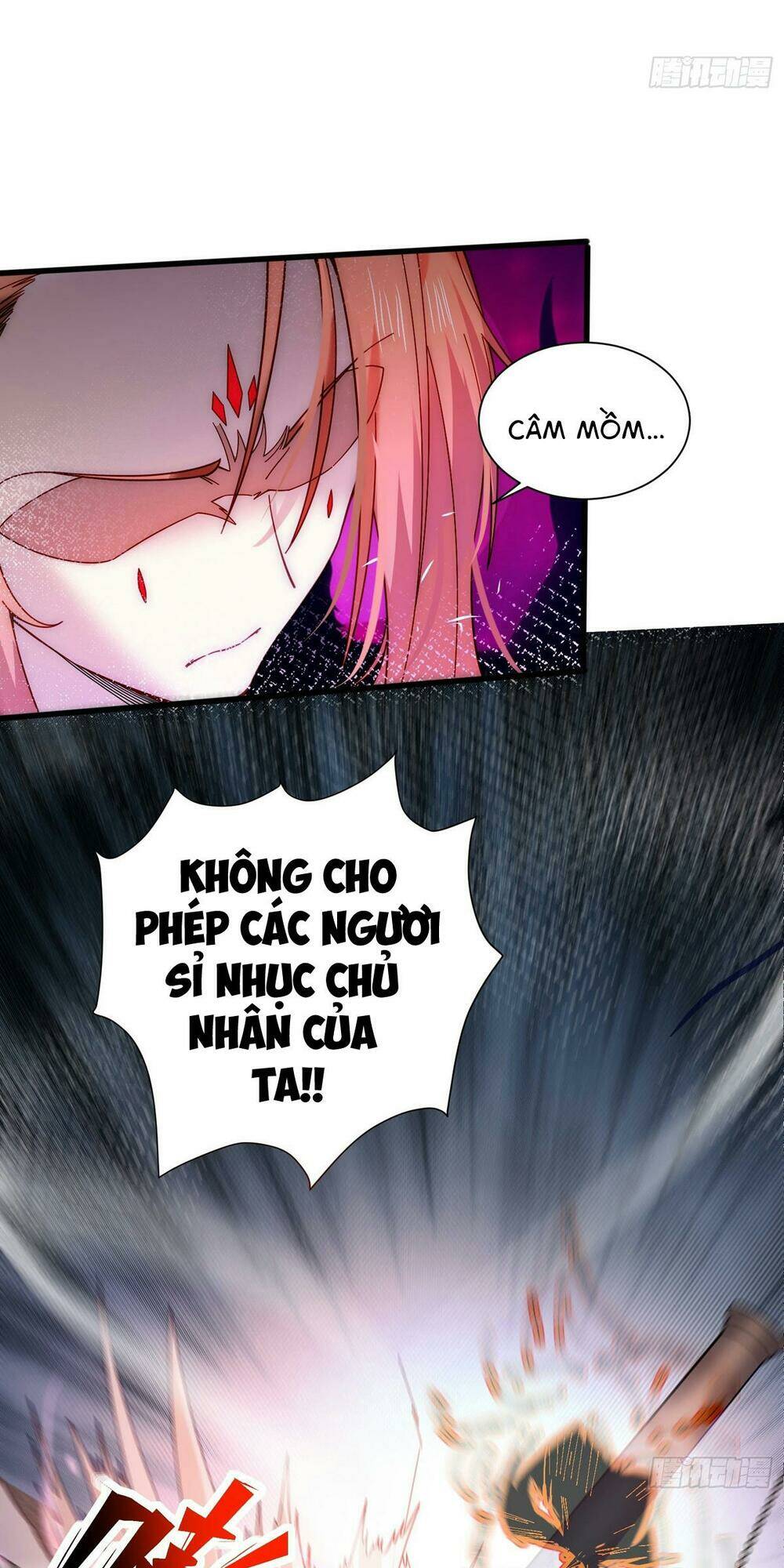 từ lúc bắt đầu liền vô địch chapter 17 - Next chapter 18