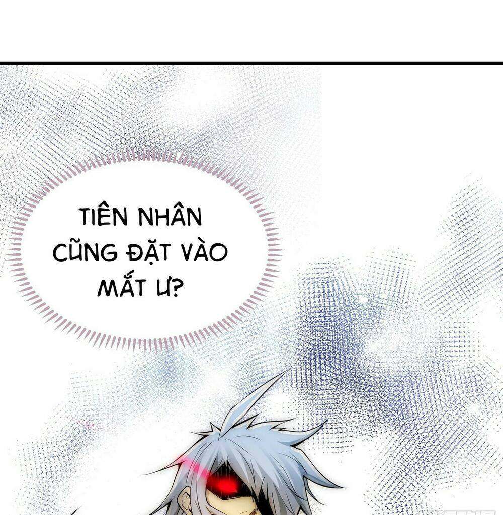 từ lúc bắt đầu liền vô địch chapter 17 - Next chapter 18