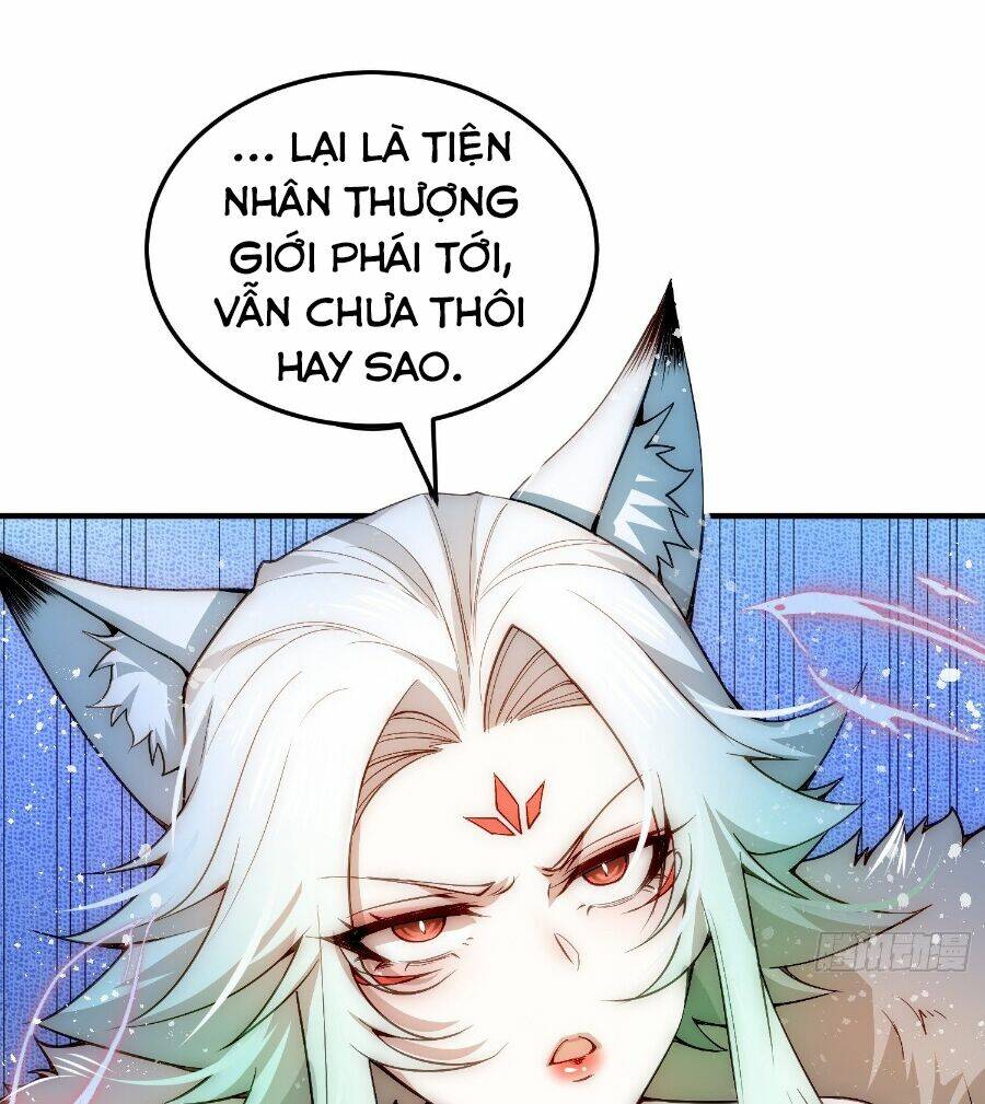 từ lúc bắt đầu liền vô địch chapter 26 - Next chapter 27