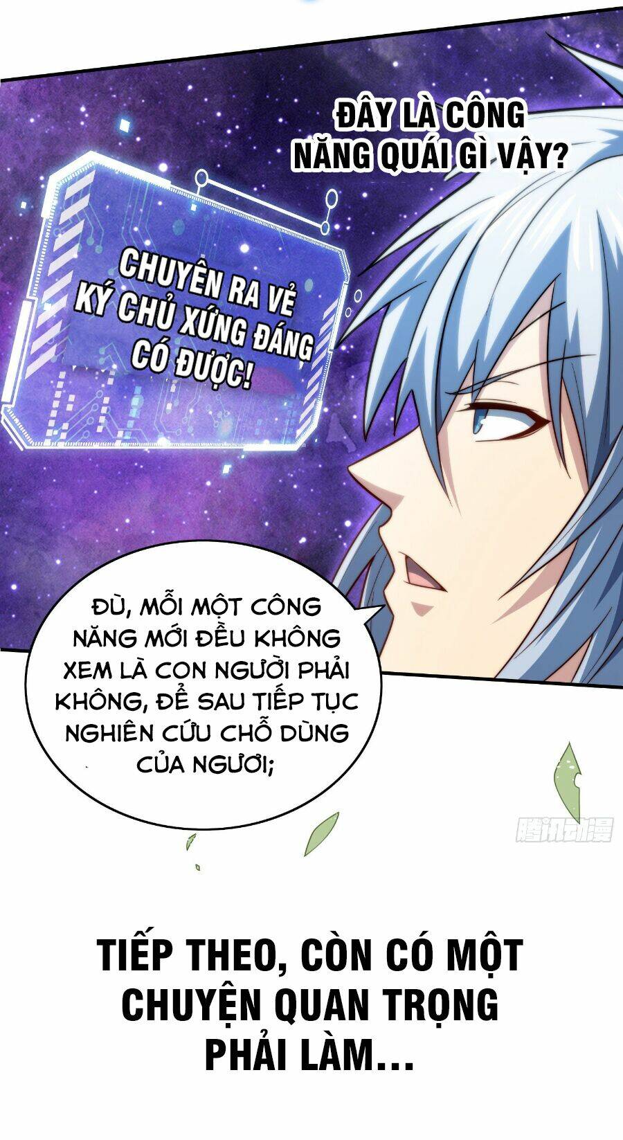 từ lúc bắt đầu liền vô địch chapter 28 - Next chapter 29