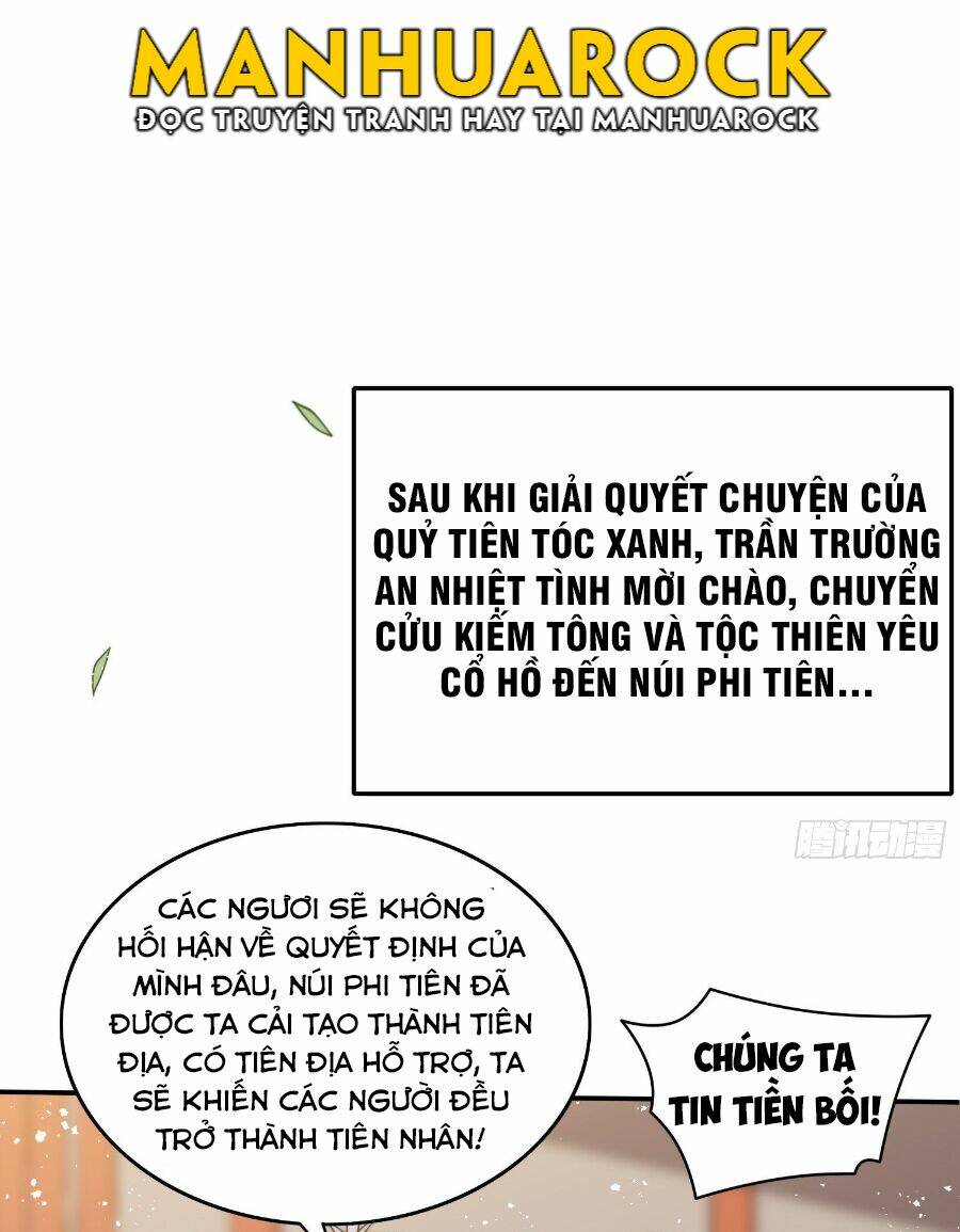 từ lúc bắt đầu liền vô địch chapter 28 - Next chapter 29