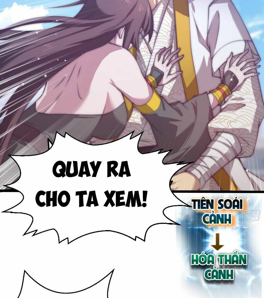 từ lúc bắt đầu liền vô địch chapter 40 - Next chapter 41