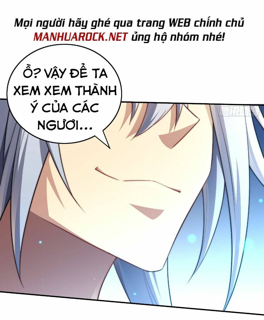 từ lúc bắt đầu liền vô địch chapter 40 - Next chapter 41