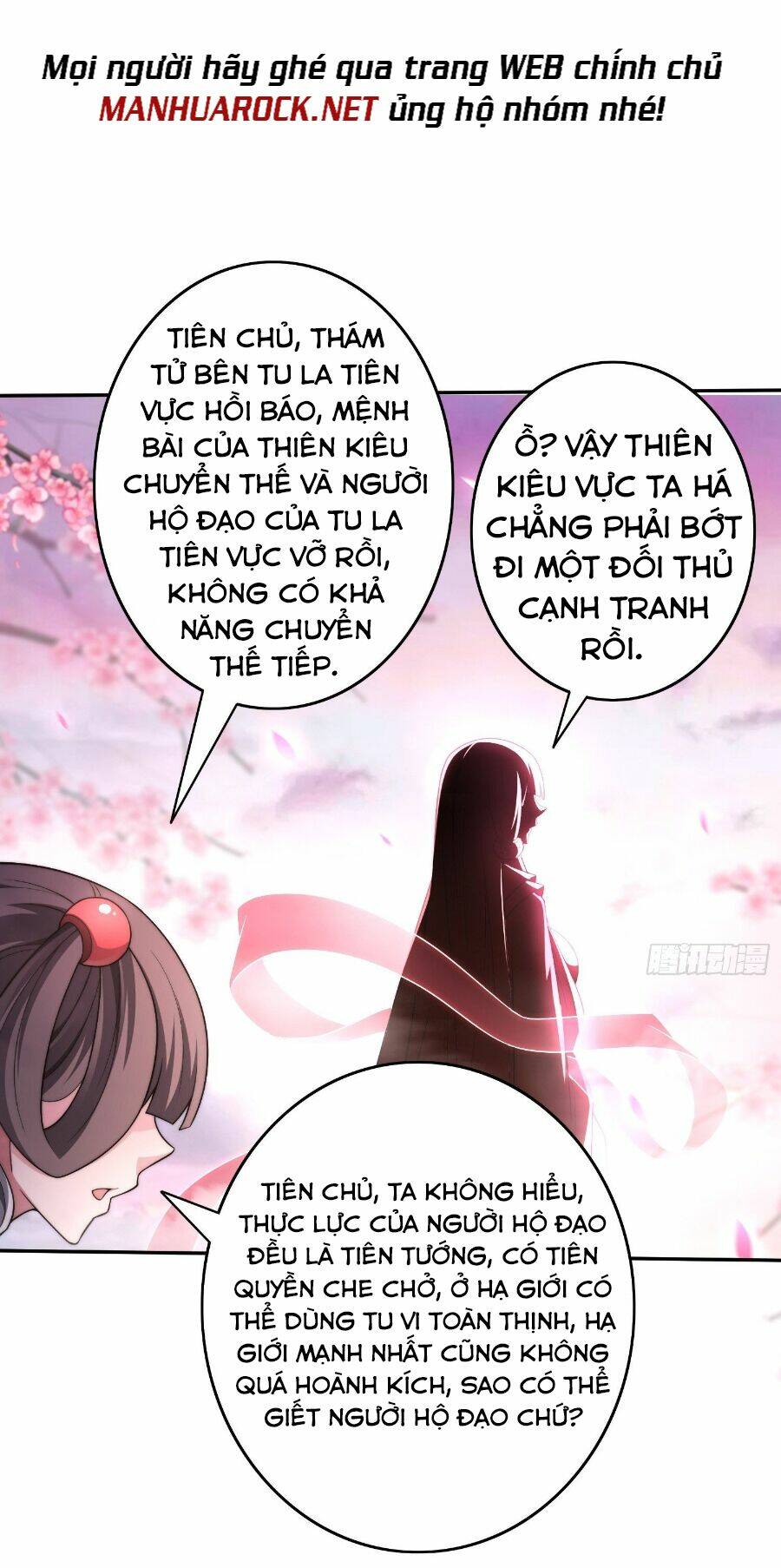 từ lúc bắt đầu liền vô địch chapter 40 - Next chapter 41