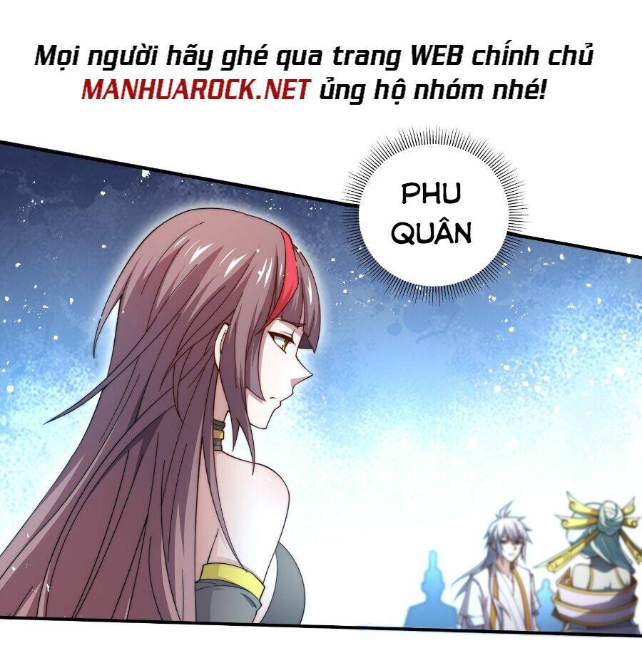 từ lúc bắt đầu liền vô địch chapter 40 - Next chapter 41