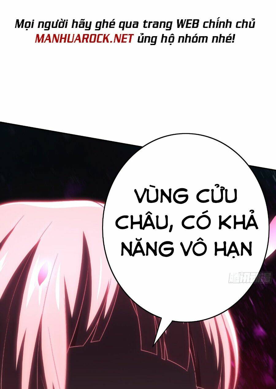 từ lúc bắt đầu liền vô địch chapter 40 - Next chapter 41