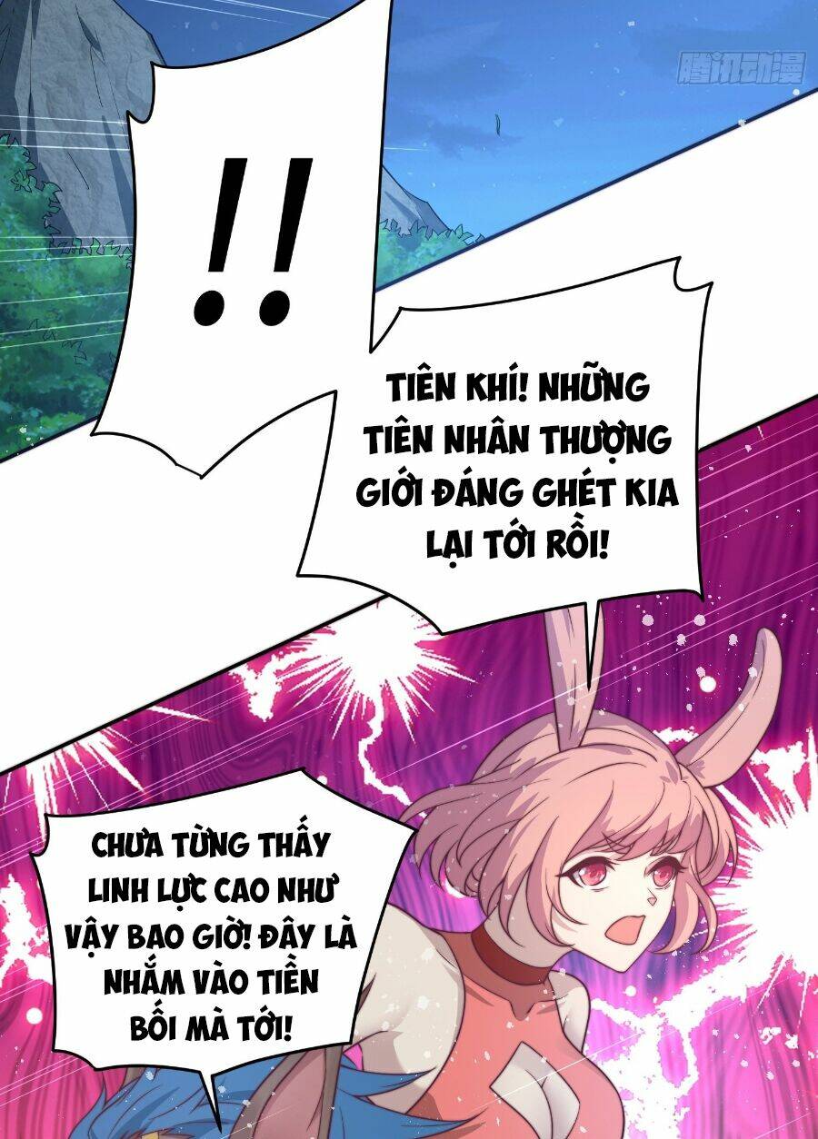 từ lúc bắt đầu liền vô địch chapter 43 - Next chapter 44