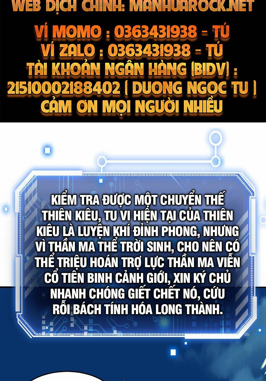 từ lúc bắt đầu liền vô địch chapter 48 - Next chapter 49