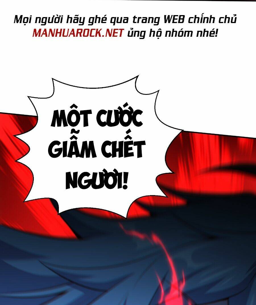 từ lúc bắt đầu liền vô địch chapter 48 - Next chapter 49