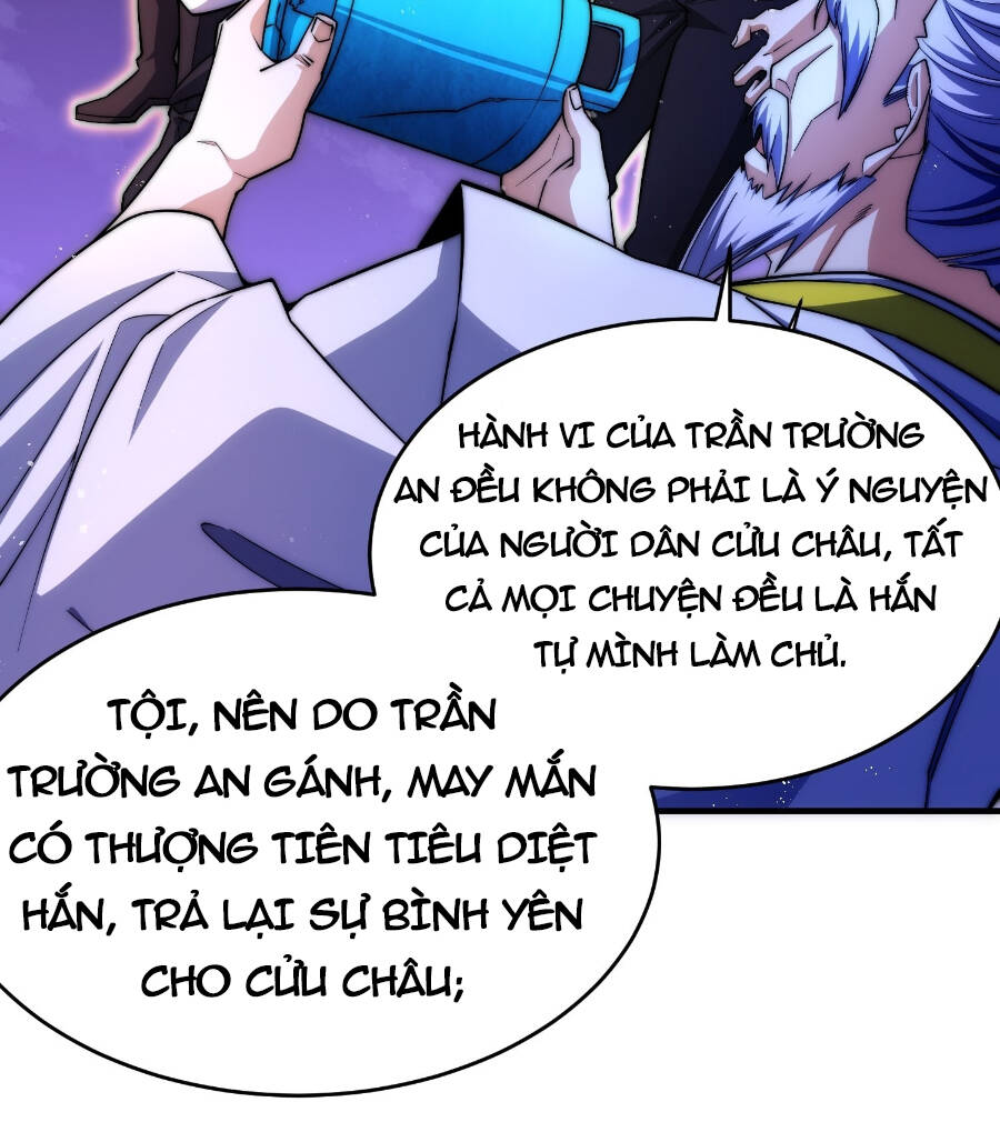 từ lúc bắt đầu liền vô địch chapter 55 - Next chapter 56