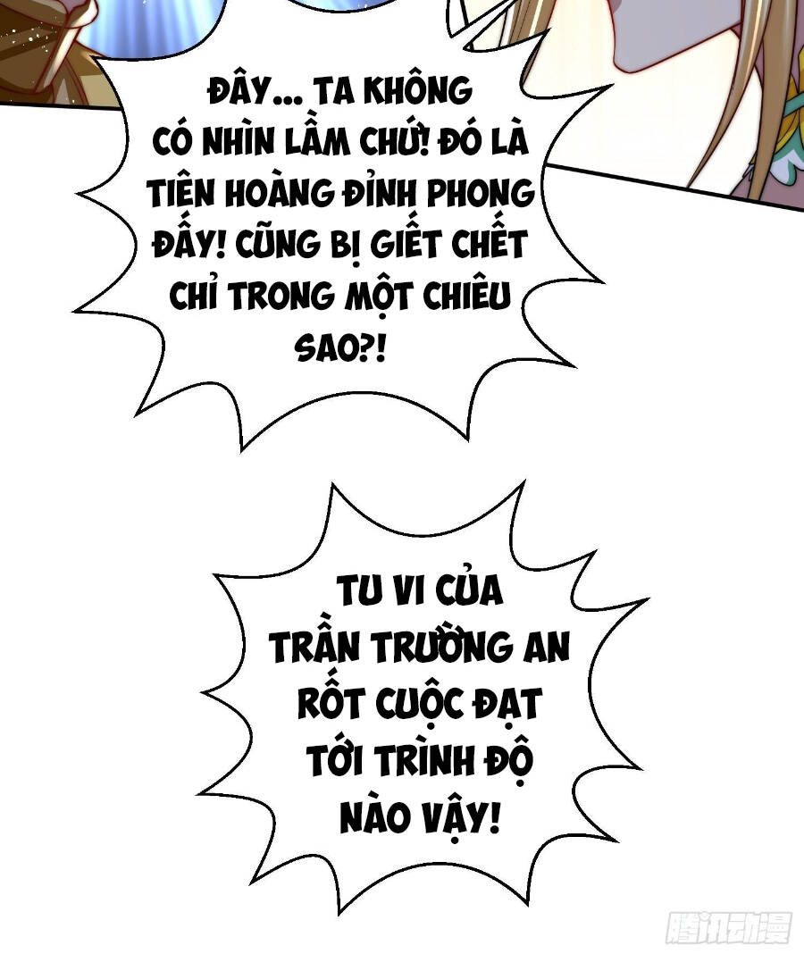 từ lúc bắt đầu liền vô địch chapter 56 - Next chapter 57