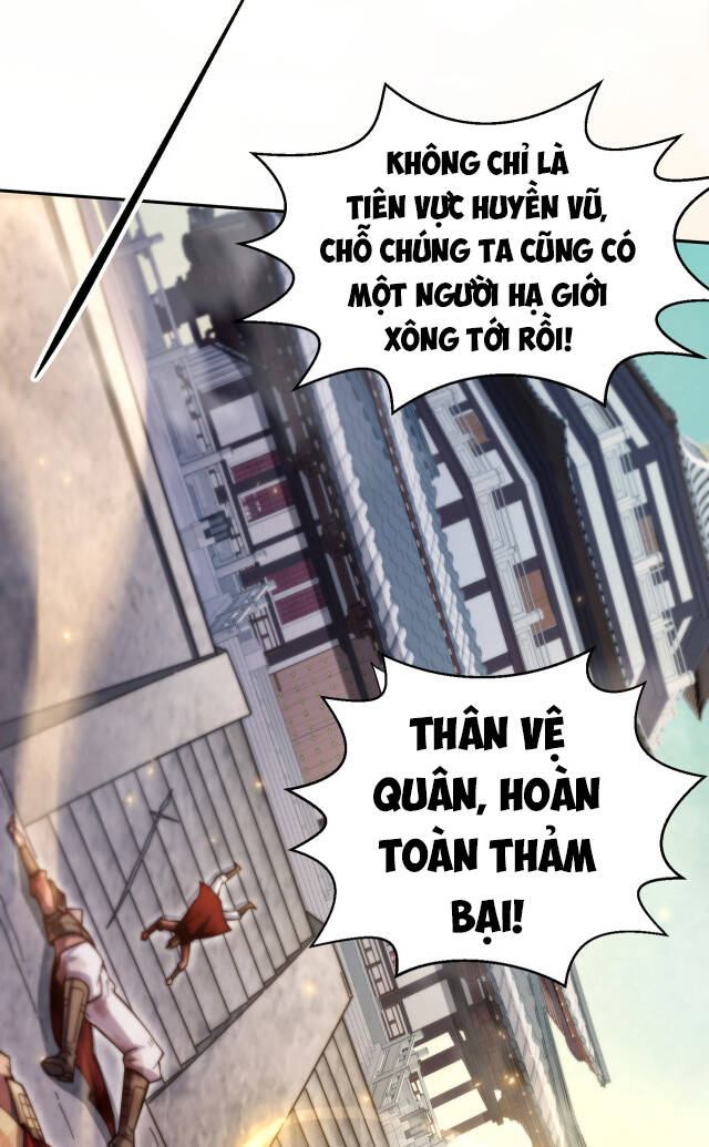 từ lúc bắt đầu liền vô địch chapter 62 - Next chapter 63