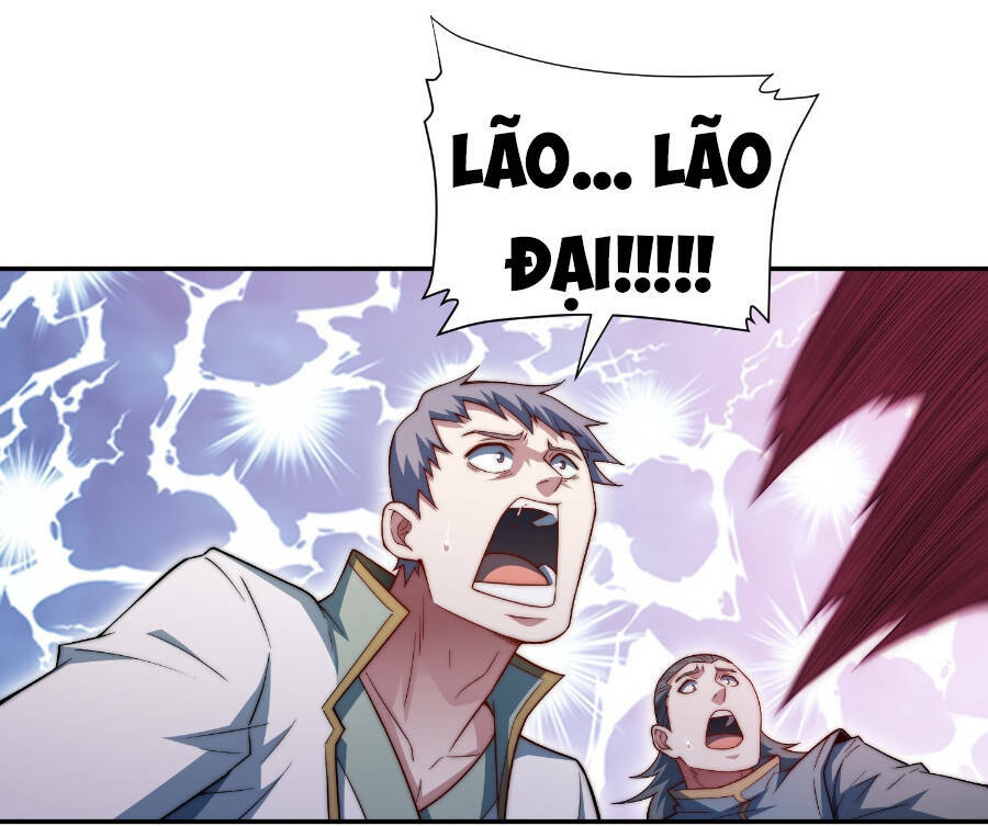 từ lúc bắt đầu liền vô địch chapter 66 - Next chapter 67